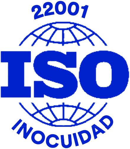 ISO 22001