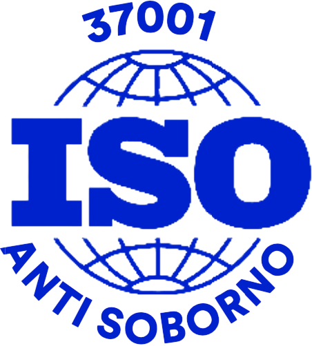 ISO 37001