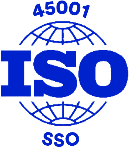 ISO 45001